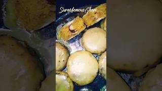 Surti femous Ghari recipe ||shorts trending like shortvideo viralvideo youtubeshorts viral