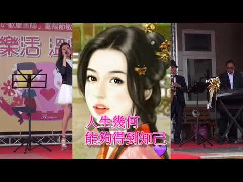 我只在乎你 (鄧麗君)