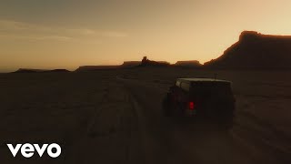 Josh Ross - Nobody From Nowhere (Visualizer)