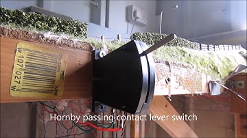 OUTSIDE LAYOUT PROJECT Part 1 and Heat damage