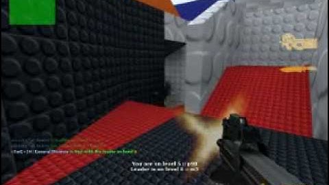 Css gun game gameplay part 4