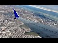 [4K] – Awesome Winter Chicago Takeoff – United – Boeing 737-800 – ORD – N73270 – SCS Ep. 1084