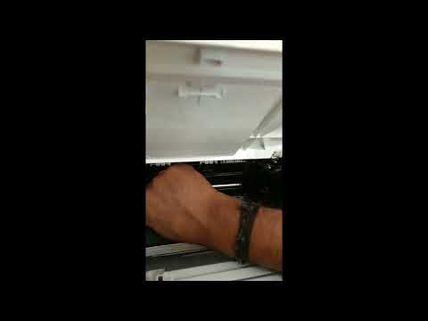 Hp Laserjet Pro M102a paper jam problem solved