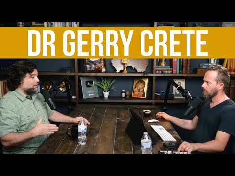 Ask a Catholic Therapist ANYTHING! (Dr. Gerry Crete) | Ep. 279