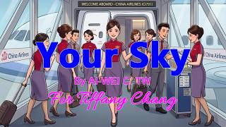 【AI-Wei】Your Sky