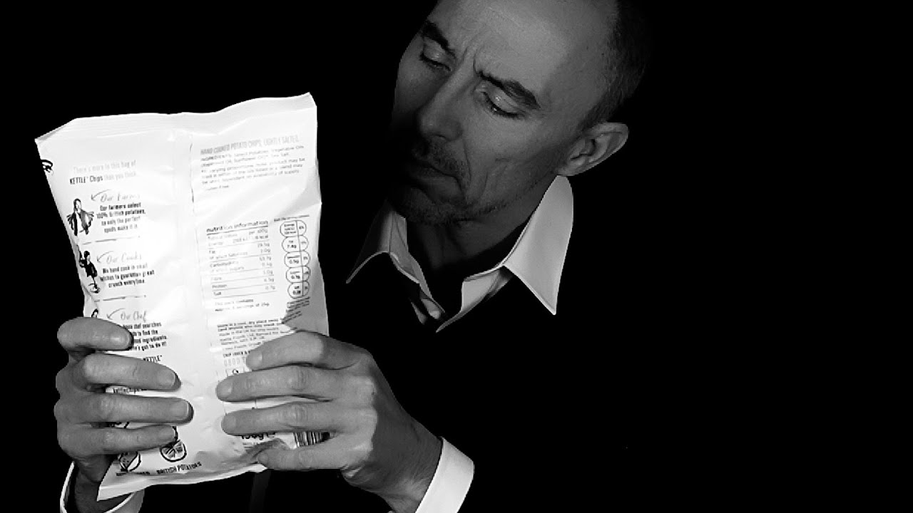 CRUNCH CRACK: Clicks, snaps, fractures, chips | ASMR