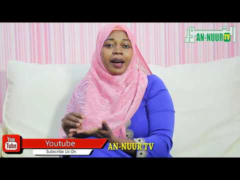 Video: Kukuza Uhuru