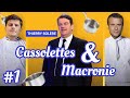 Cassolettes &amp; Macronie #1 : Thierry Solère