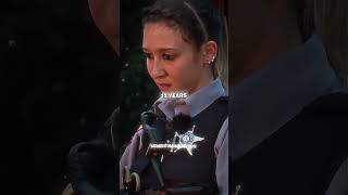 The Saddest Police Stop Ever! #emotional #motivation #edits
