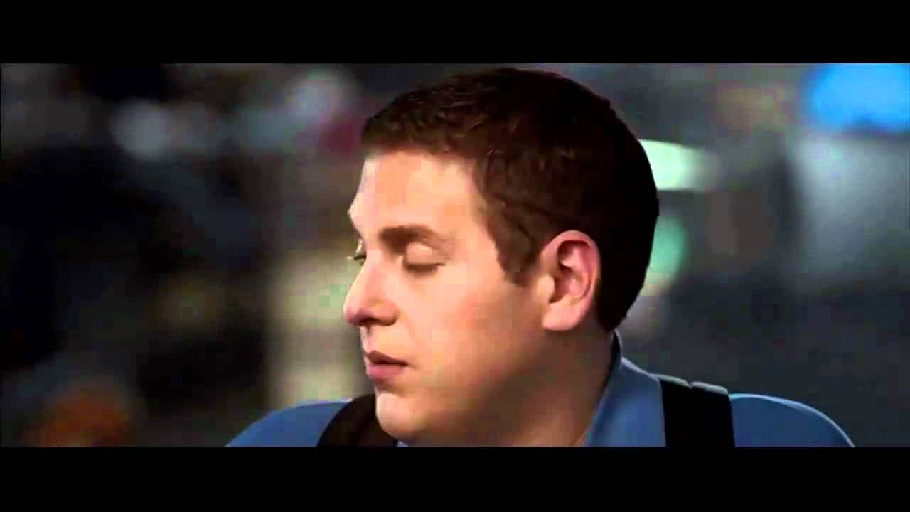 Korean Jesus (21 Jump Street Scene) - YouTube
