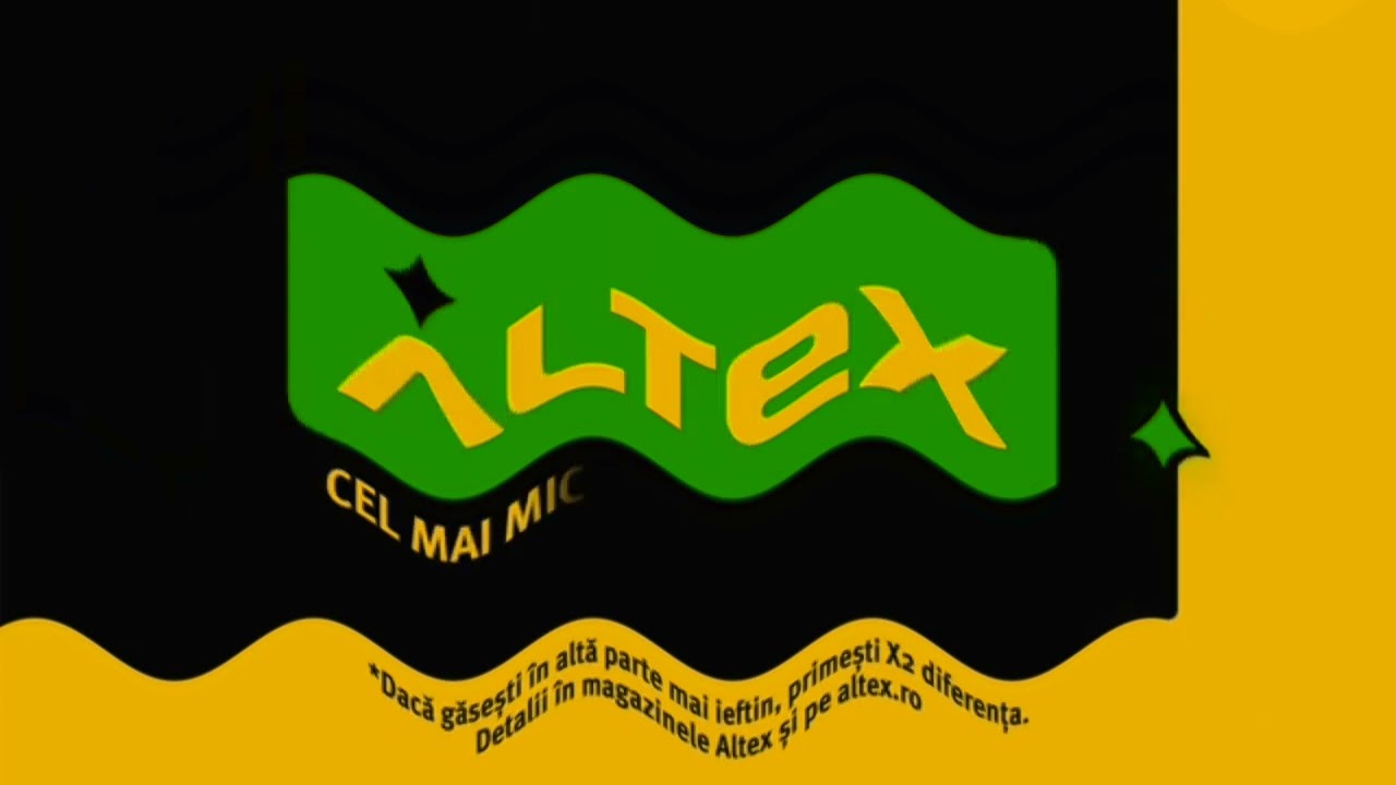 Altex Logo (2015) Effects (Preview 2 Effects)