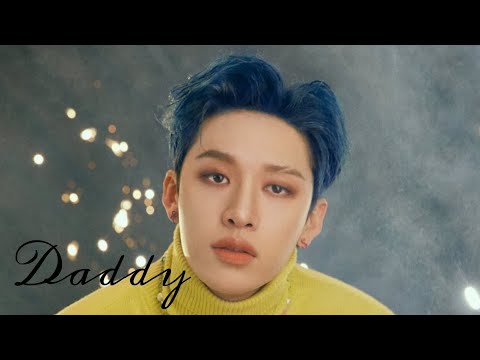 Bangchan (Christoper) - Daddy | FMV