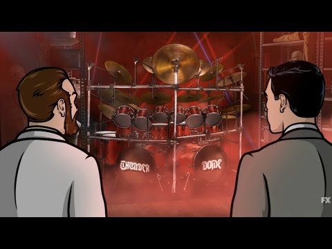 Rush is a Band - YouTube