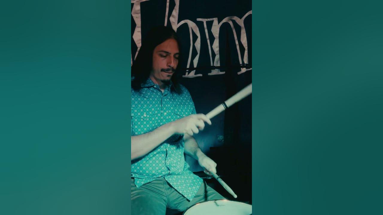 Robert Jon & The Wreck - "Down No More" - Official Music Video