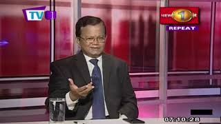 Download lagu News Line TV1 02nd September 2019