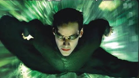 Matrix Path of Neo - Final Boss, REVIEW SCORE & Ending - Matrix Path of Neo - Ps2 2025 4k