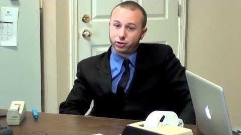 PMBOK: Ch 9 Human Resources