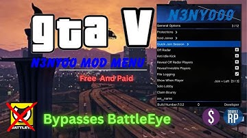 HOW TO DOWNLOAD N3NYOO MOD MENU (TUTORIAL)
