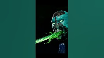 MORTAL KOMBAT 11 #FATALITIES #cooljack #ytshorts #games #mortalkombat11