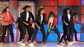 Sports Team Girls | Loyola - Kanyakumari | Mehbooba | Cultural Festival 2023