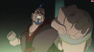 Uprise || Still Healing-[AMV]