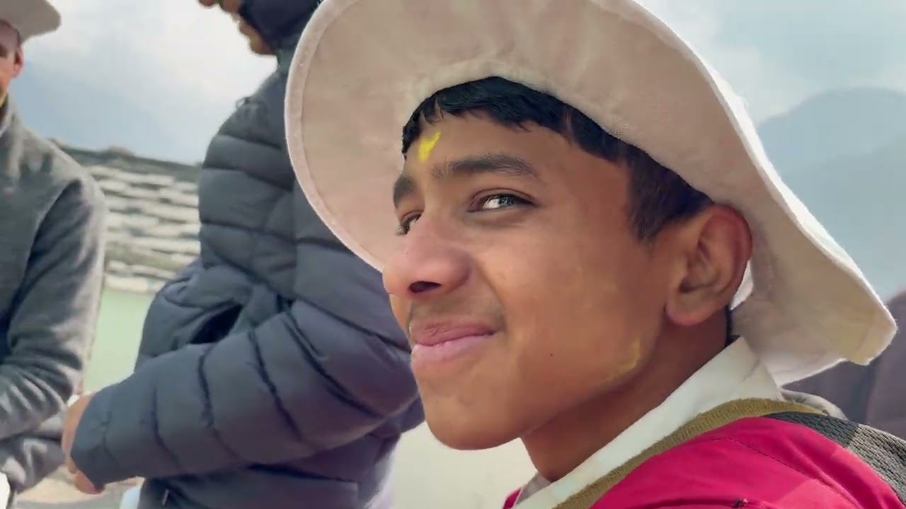 होली का पहला दिन 🌸 | बेराधार से वान तक का सफर 🏔️ | Day 1 | Holi 2026 Vlog