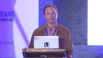 Imandra Contracts   Formal Verification for Ethereum - Dr. Grant Passmore and Evgeny Gokhberg