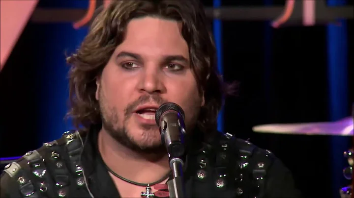 Paddy and the Rats - The Six Rat Rovers (M2 Petőfi TV Akusztik 2018.05.14.)