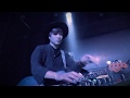 Ryo Ishiwata - Synth Bass Play (Novation Bass Station II)