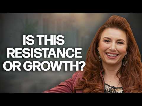 How to Know If It's the Enemy or God Trying to Change You - Divine Order, Abundant Overflow - Ep 13