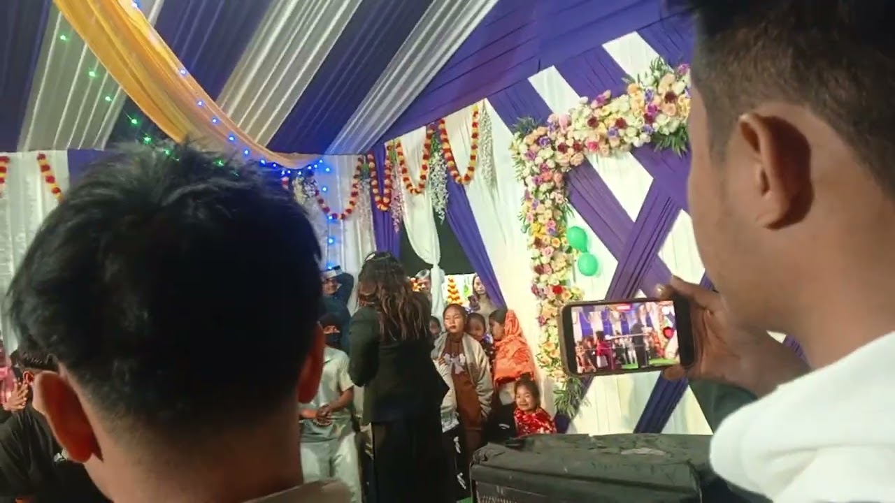 Anjoli aini aslangma le