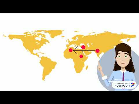 الزخرفة الاسلاميه