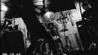 Railhazer - Rich And Bloody Feast Live Union Library Kcmo