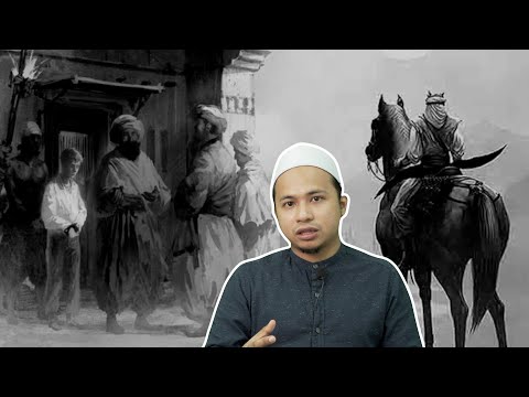 Video: Mengapa zaid disebut dalam al-Quran?