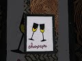CaNvaS a sImPle ArT..🥂