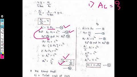 4 Optimum Design of Transformer