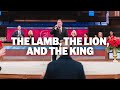 The Lamb, The Lion And The King (LIVE) | Randy Knaps