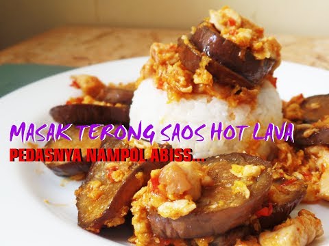 resep-terong-pedas-dengan-saos-hot-lava-|-masakan-indonesia-|-indonesian-food-&-beverages-|-#15