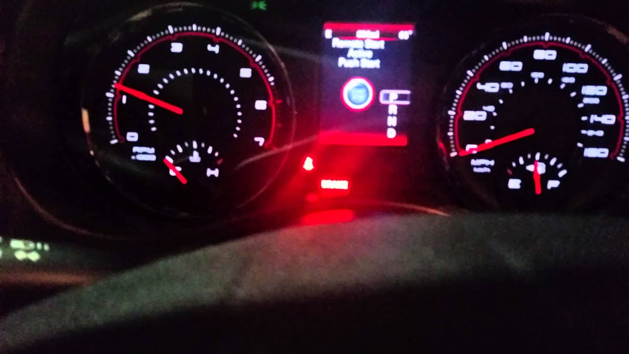 2014 Dodge Charger R/T with SLP Loud Mouth exhaust startup - YouTube