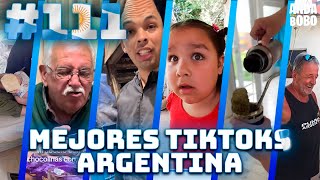 Esto Es Argentina Mejores Tiktoks Argentina