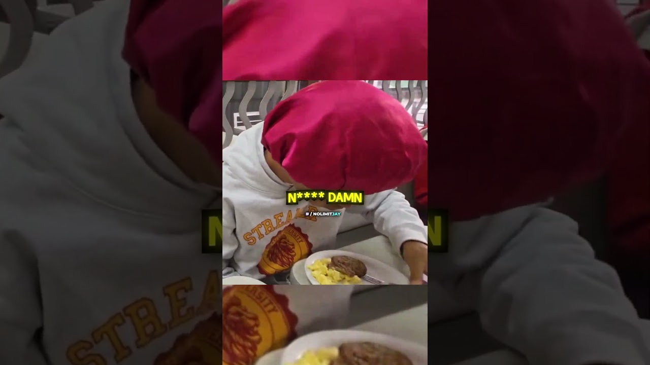 The Food Ain’t Even That Good