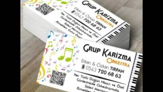 GRUP KARİZMA 2017 BARTIN ÇİFTETELLİSİ 2