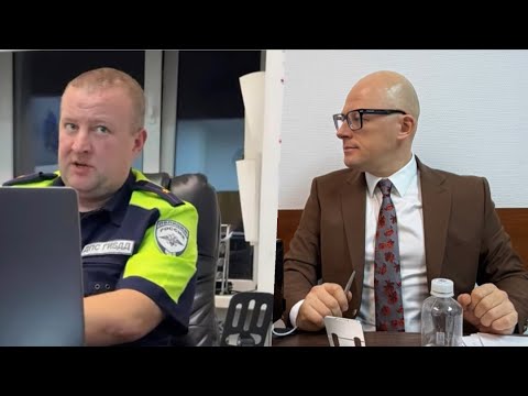 ДПС ГИБДД УМВД РОССИИ в прямом эфире!