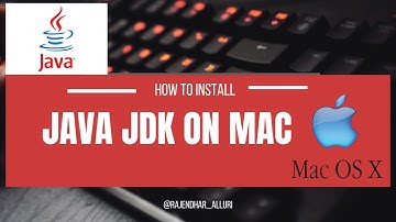 A Simple Guide to Installing Java on Mac: Easy and Effective | How to install java on mac