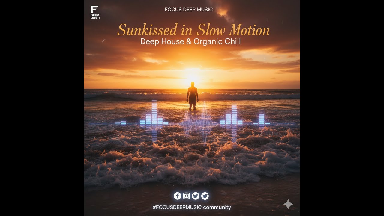 Sunkissed in Slow Motion