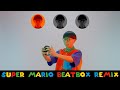 Soso  super mario beatbox remix