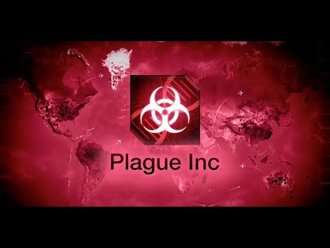 Plague Inc., le simulateur d'épidémie qui cartonne grâce au coronavirus Plague Inc., le simulateur d'épidémie qui cartonne grâce au coronavirus