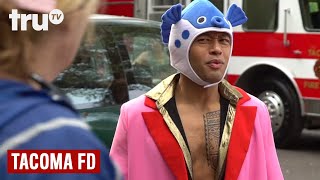 Tacoma FD - New Season, New Adventures - Behind the Scenes of Season 2 | truTV