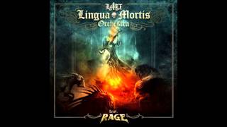 Lingua Mortis Orchestra feat. Rage - Cleansed By Fire (Short Version)