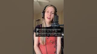 “Once Upon a Dream” Harmony Breakdown #choir #harmony #disney